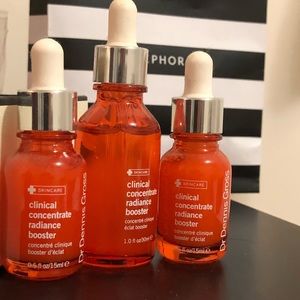 Dr. Dennis Gross Skincare Radiance Booster